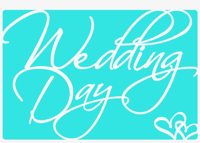I Just So Happened To Make My Card In Blue, As That - Incredible Wedding Of A Dictator, transparent png download