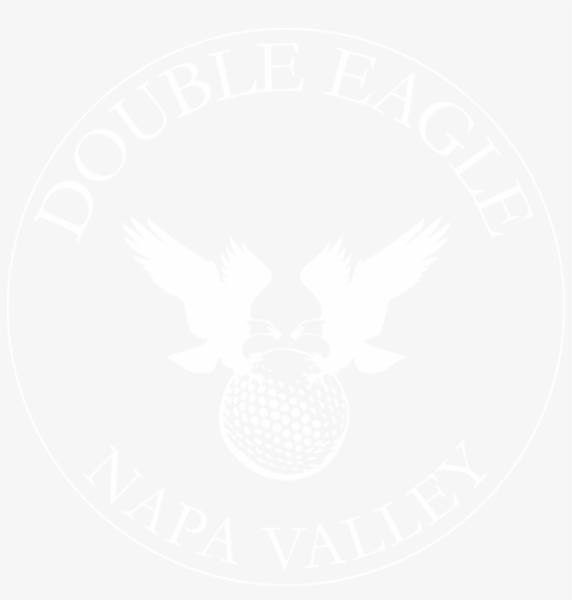 Logo - Double Eagle Wine, transparent png download