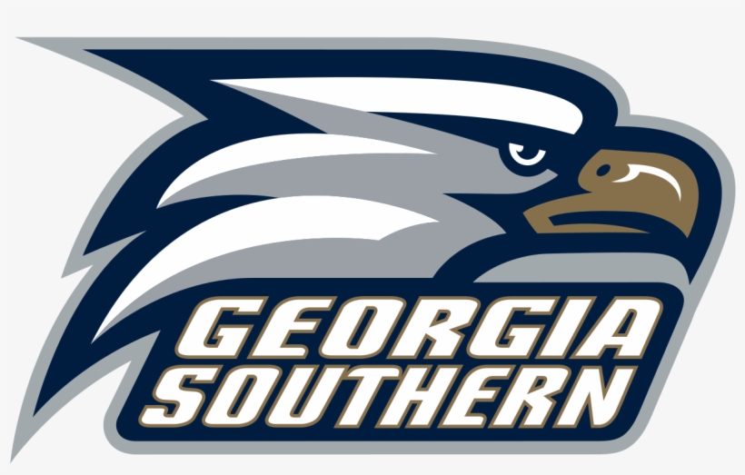 Georgia Southern Logo, transparent png download