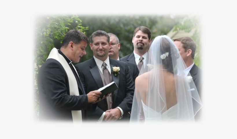 We Have Literally Handled Thousands Of Weddings For - Wedding, transparent png download