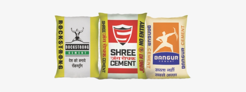 Shree Rockstrong Cement - Shree Jung Rodhak Cement, transparent png download
