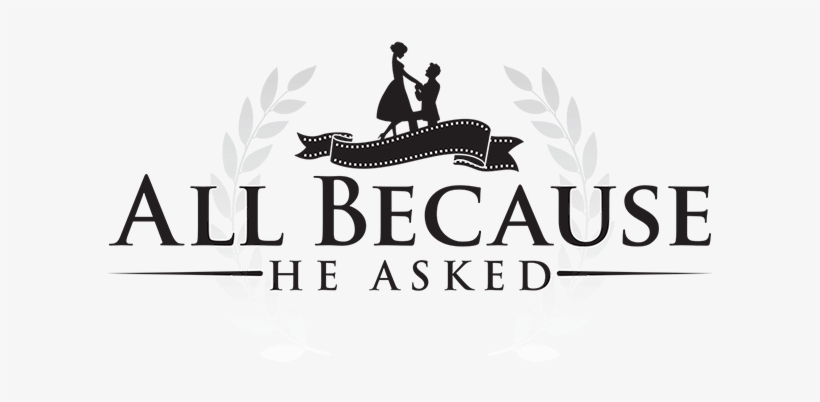 Wedding Videographer Orange County And Los Angeles - Meijiafei Groom Kneel To The Bride By Asking To Marry, transparent png download