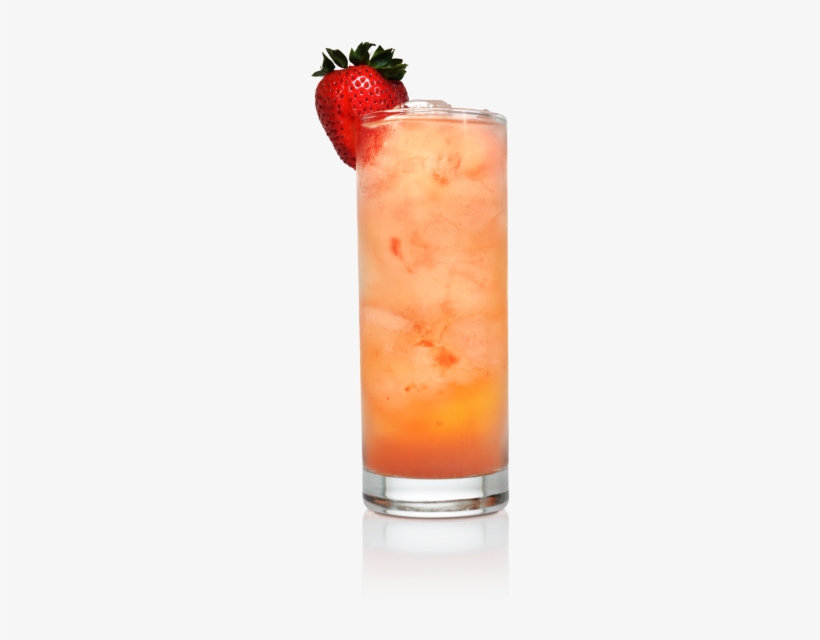 Red Velvet Shortcake Cocktail Ingredients - Cocktail, transparent png download