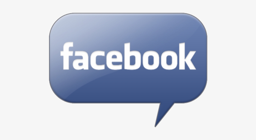 Facebook Comments Icon - Facebook For Small Business: A Beginners Guide Setting, transparent png download