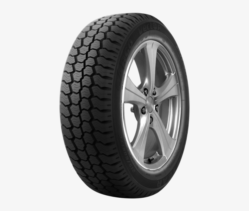 Cargo Vector - Goodyear Eagle F1 Asymmetric 2 Xl, transparent png download