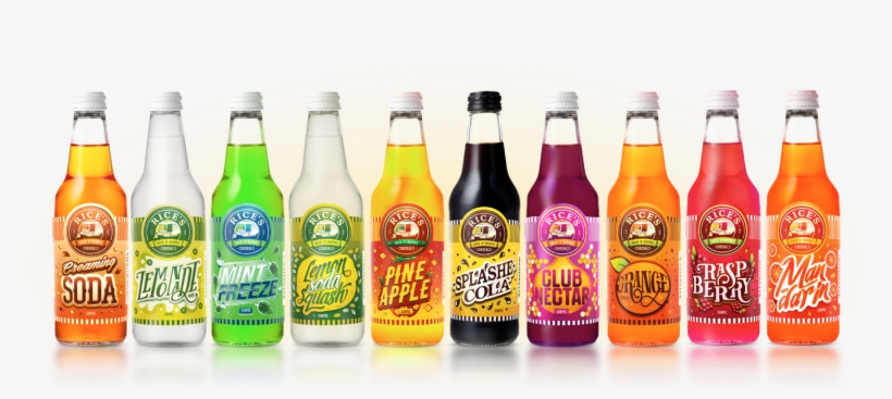 2016 - Back O Bourke Cola, transparent png download