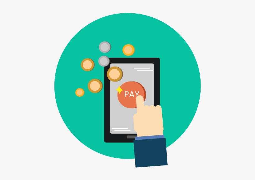 Icon For Hosting Being Easy - Digital Roo Brighton, transparent png download