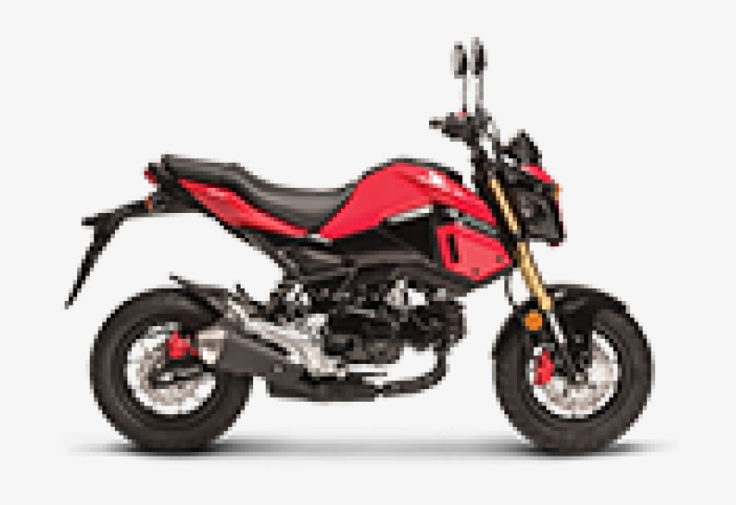 Grom - Honda Grom 2016 Australia, transparent png download