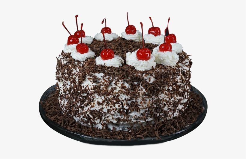 Black Forest Cake Special Cake Transparent Png 600x756 Free Download On Nicepng