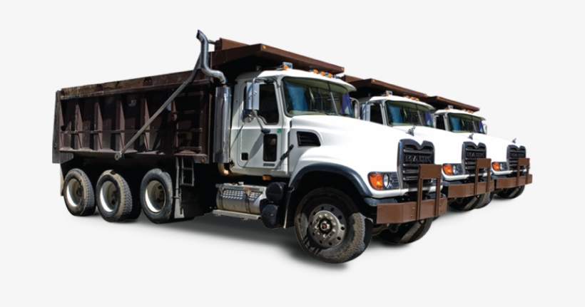 Container Trucks - Waste Container, transparent png download