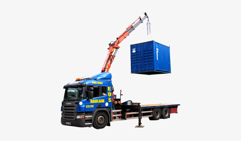 Truck, transparent png download