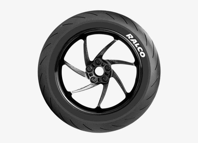 Journey Of R-evolution - Michelin World Tour, transparent png download