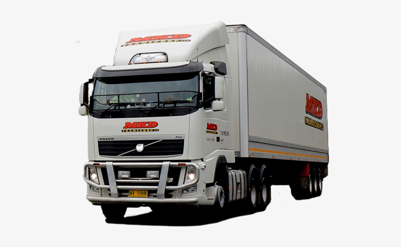 If You Require Short Or Long Term Storage Solutions - Trailer Truck, transparent png download