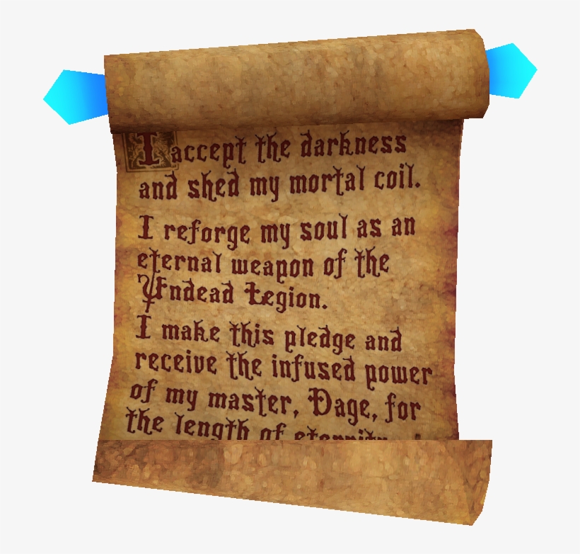 Both Legion Designs Come With A Free Legion Pledge - Wood, transparent png download