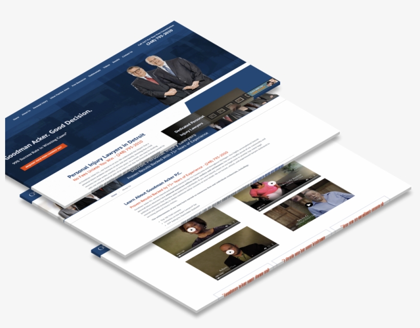 Why Invest In Your Website Design - Website, transparent png download