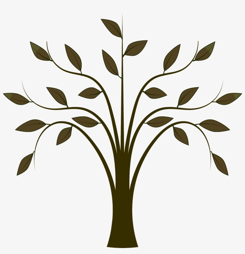Atree In News - Tree Clipart, transparent png download