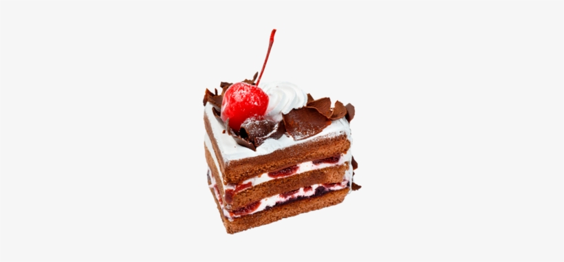 Black Forest Cake - Black Forest, transparent png download