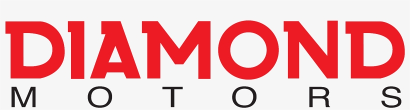 Diamond Motors - " - Morgan Auto Group Logo, transparent png download