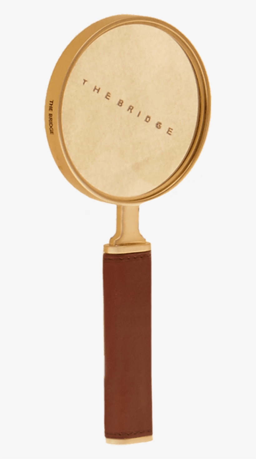Magnifying Lens - Lens, transparent png download
