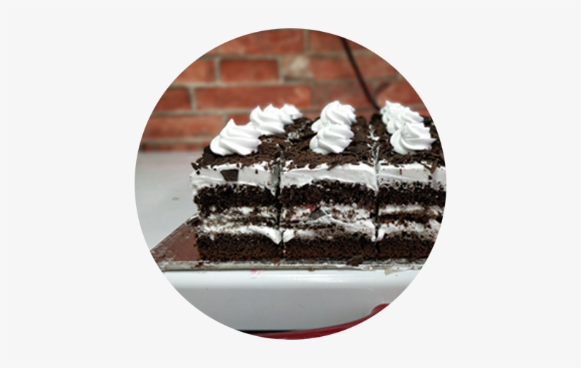 Cakes - Truffle Delight, transparent png download