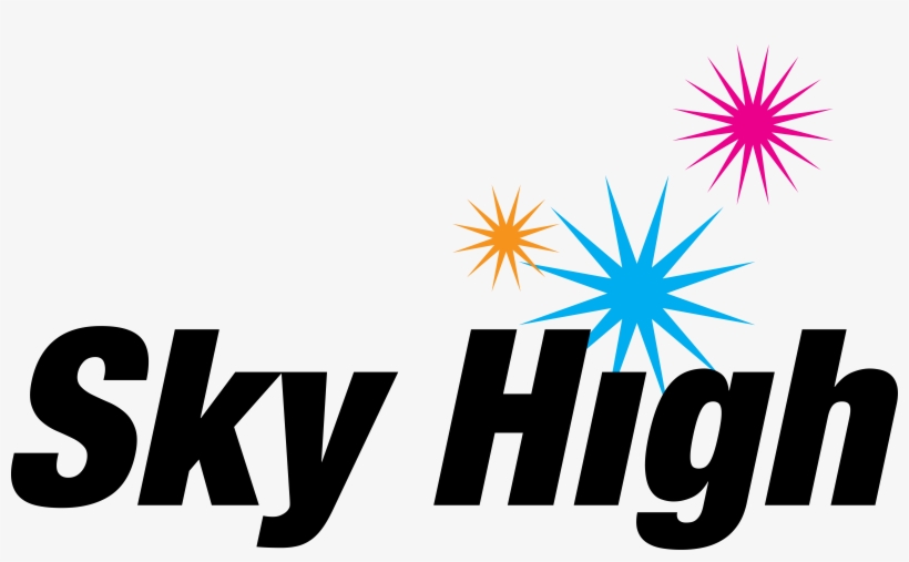 Best Day Ever Book A Birthday By November 1st For $50 - Sky High Sports Pdx, transparent png download
