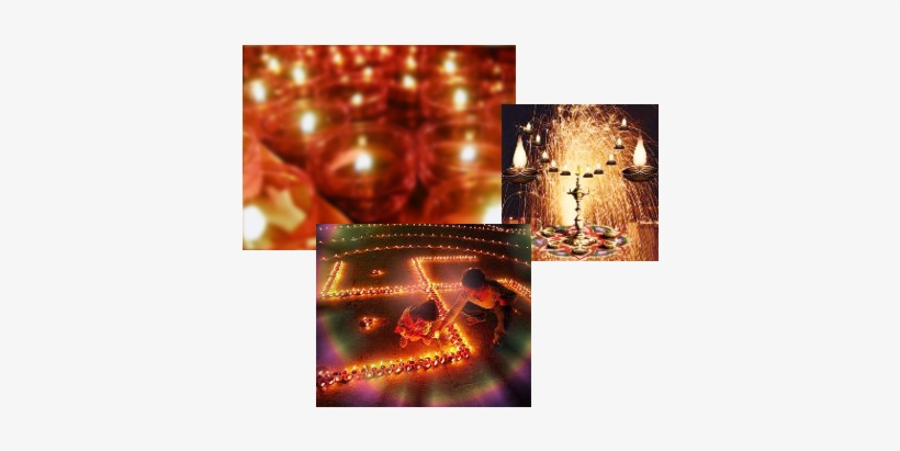 Diwali - Diwali Festival, transparent png download