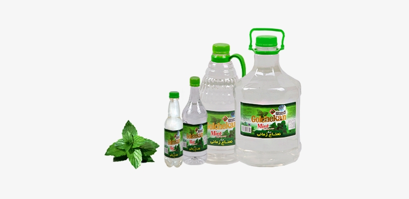 Now Foods - Organic Essential Oil Spearmint - 1 Fl., transparent png download
