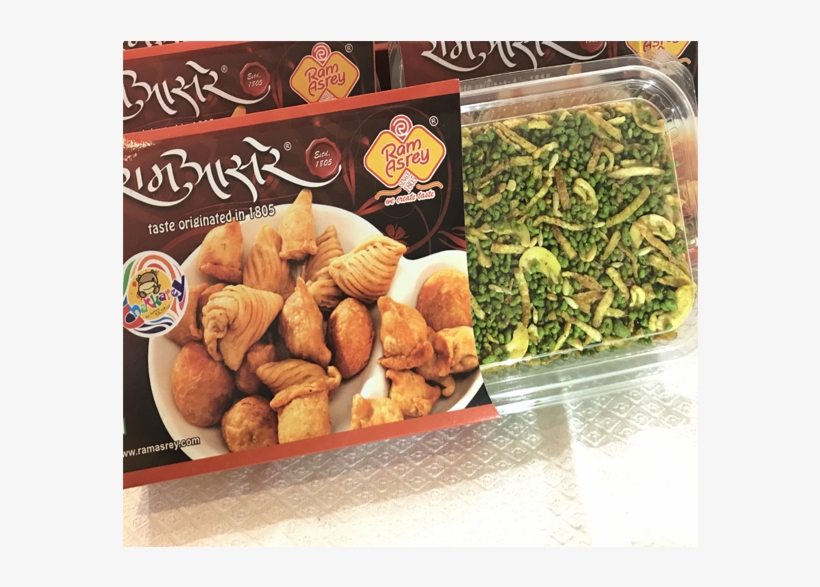 Pudina Mixture 500gm - Mathri, transparent png download