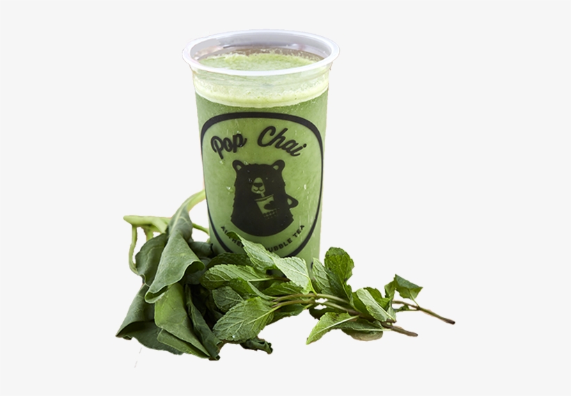 Spinach-mint - Portable Network Graphics, transparent png download