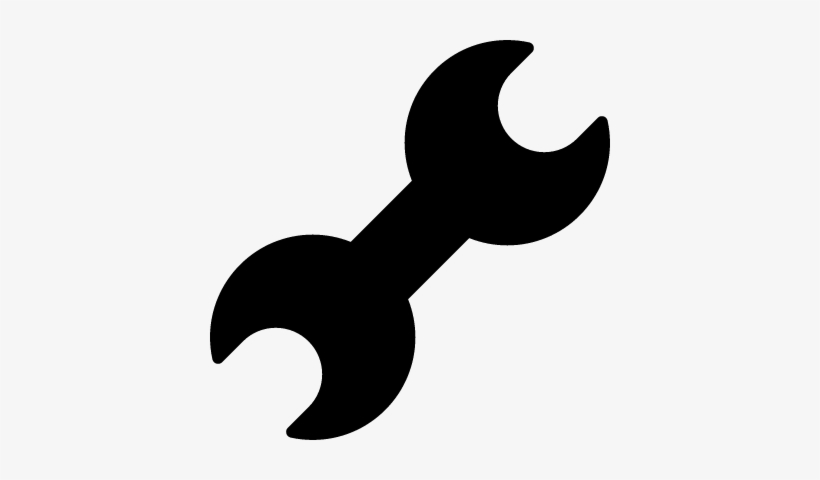 Spanner Vector, transparent png download