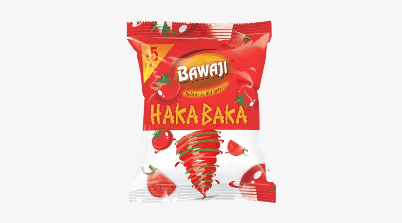 Kurkure Meetha Mirchi - Bawaji Wafers Pvt Ltd, transparent png download