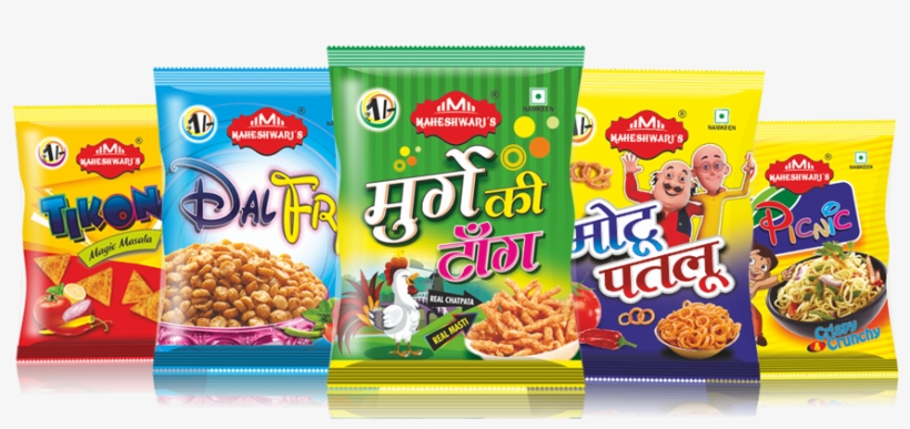 Rs - Fryums Manufacturer In Uttarakhand, transparent png download
