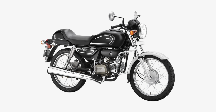 hero splendor classic olx
