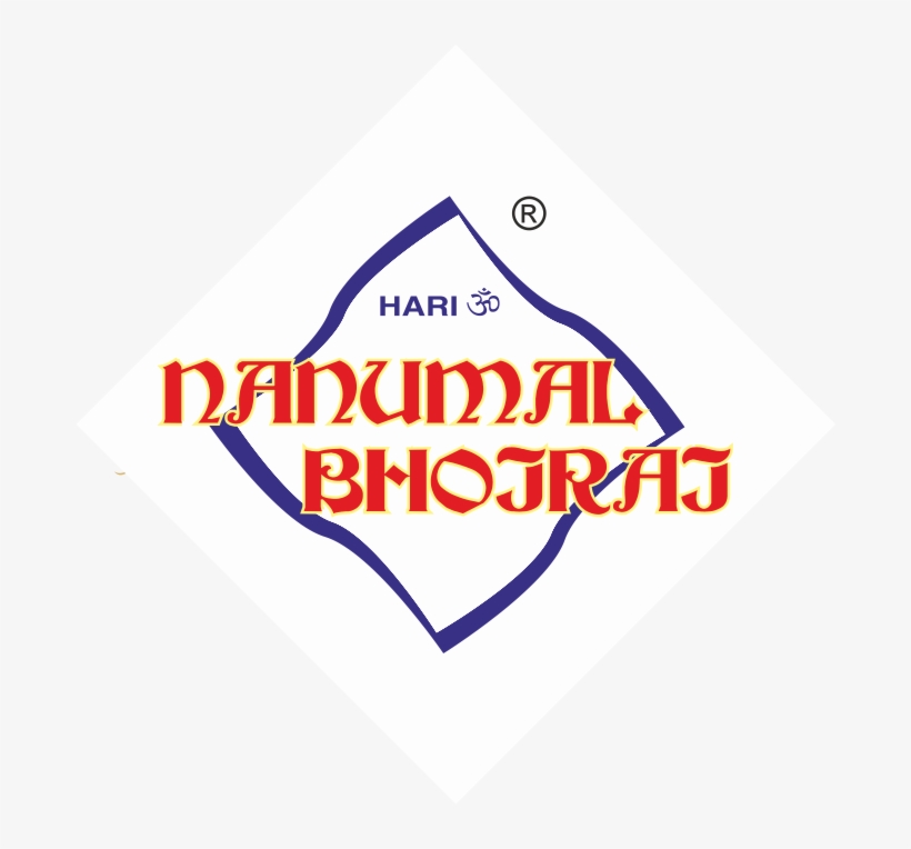 Nanumal Bhojraj - Nanumal Bhojraj Tardeo, transparent png download