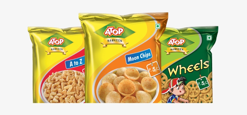 Previous - Next - Atop Namkeen Morbi, transparent png download