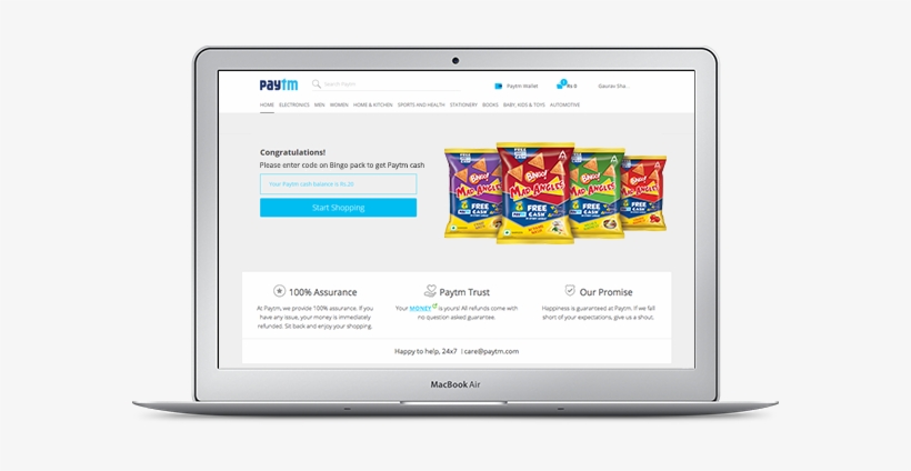 Redeem Now - Nescafe Paytm, transparent png download