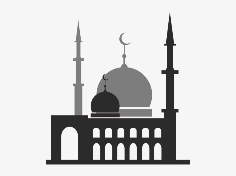 Mosque,ramadan,holy,e#ul Fitr,e#ul - Eid Mubarak 2018 Arabic, transparent png download