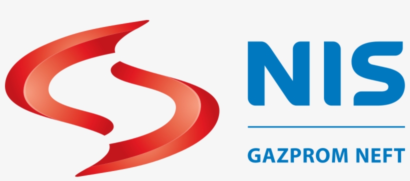 Nis Gazprom Neft Logo, transparent png download