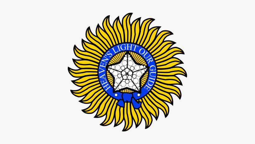 Star Of India - Defence Of India Act 1915, transparent png download