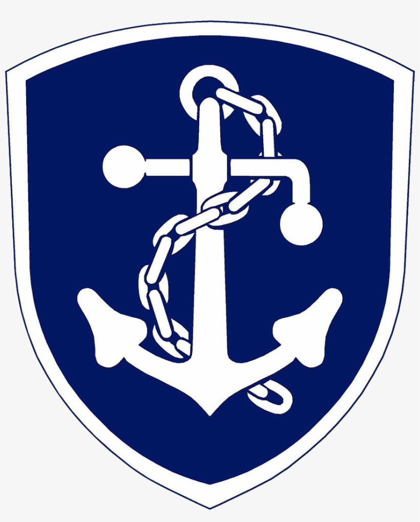 Icelandic Coast Guard Icelandic Coast Guard - Coast Guard Shirt Logo, transparent png download