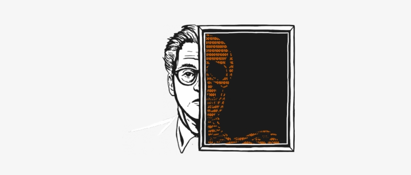 The X-ray - Illustration, transparent png download