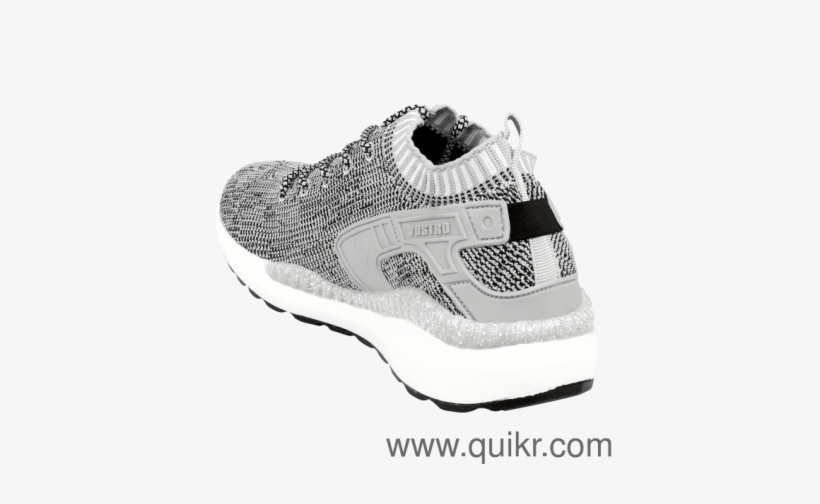 Buy Goat Bakra - Raul Grey Men Casual Shoes, transparent png download