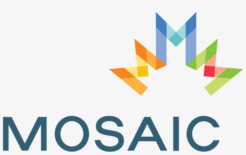 Mosaic Bc Logo, transparent png download