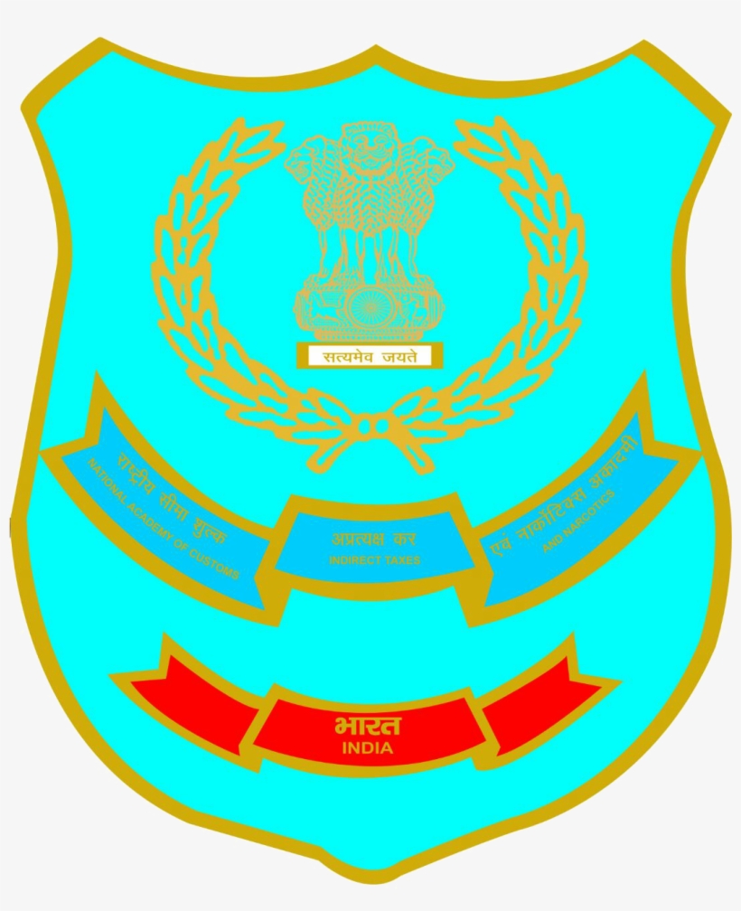 National Academy Of Customs Excise And Narcotics, transparent png download