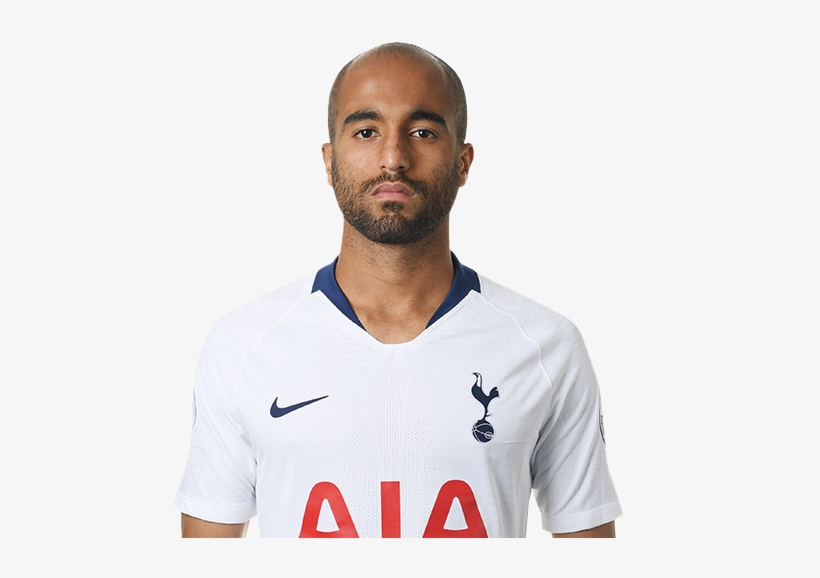 Lucas Moura - Dele Alli, transparent png download