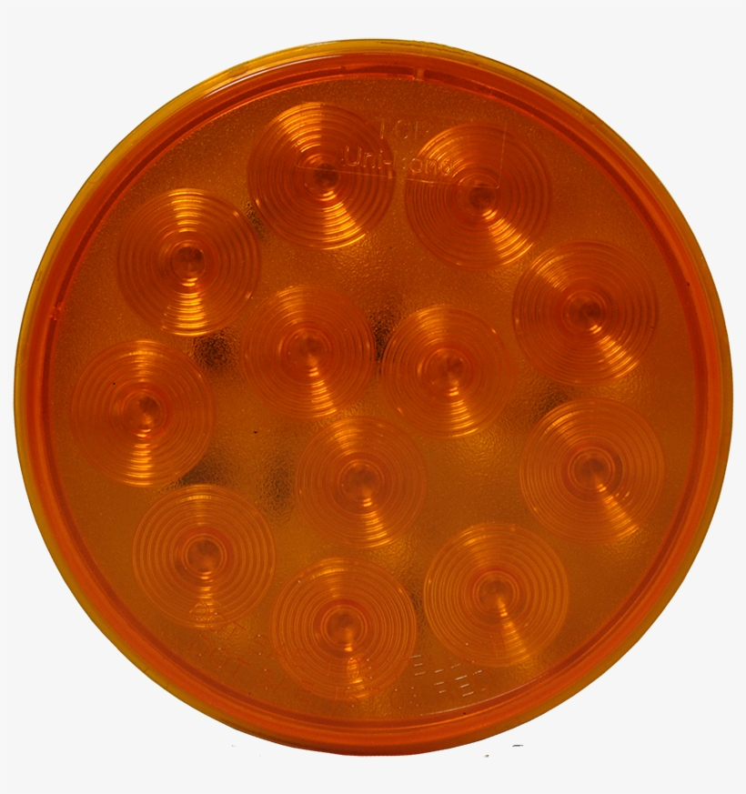 Led4000t-12a - Lamp, transparent png download