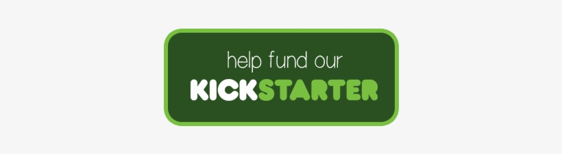 Btn-kickstarter - Crowdfunding With Kickstarter: A Beginner's Guide To, transparent png download