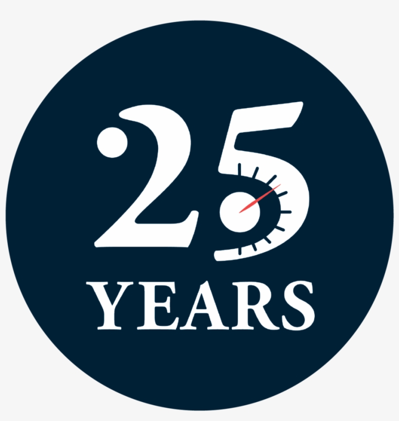 Lucas Ford 25th Anniversary, transparent png download