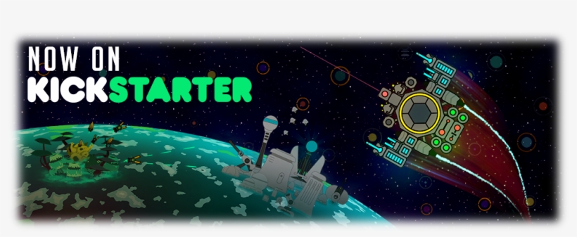 Nimbatus Kickstarter Website3 - Crowdfunding With Kickstarter: A Beginner's Guide To, transparent png download