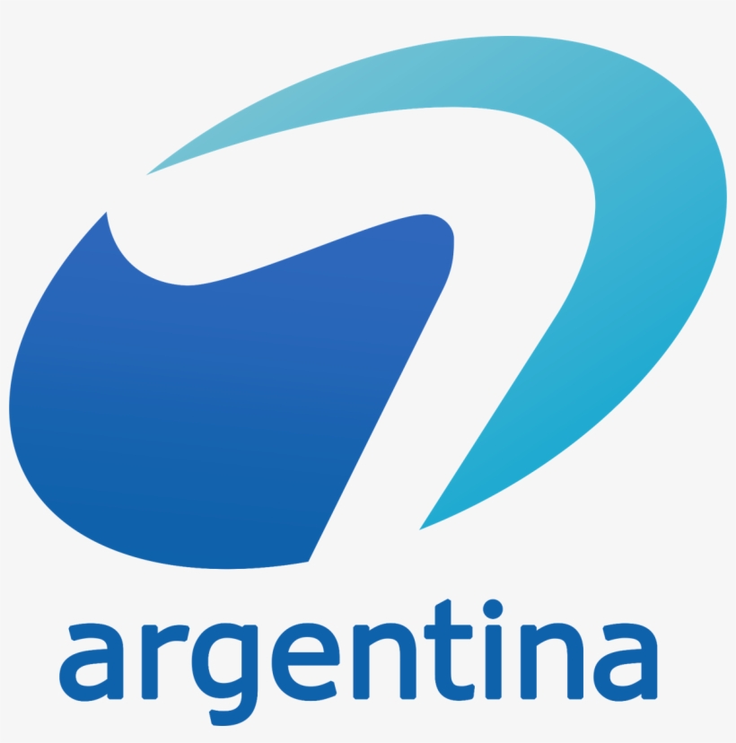 Canal 7 Argentina - Canal 7 Argentina Logo, transparent png download